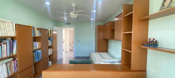 8 غرف نوم فيلا في Cabo Roig, Spain رقم 164236 42