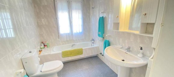 8 غرف نوم فيلا في Cabo Roig, Spain رقم 164236 36