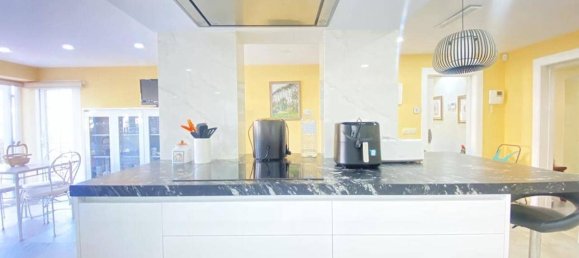 8 غرف نوم فيلا في Cabo Roig, Spain رقم 164236 24