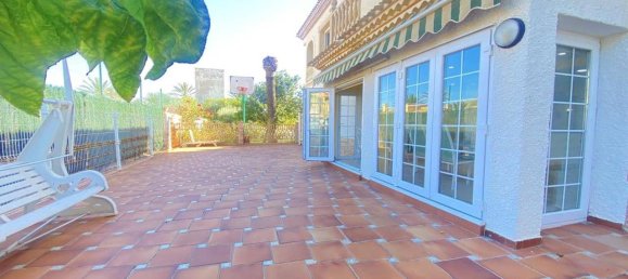 8 غرف نوم فيلا في Cabo Roig, Spain رقم 164236 26