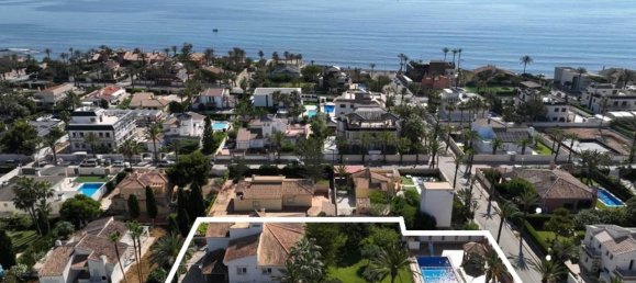 8 غرف نوم فيلا في Cabo Roig, Spain رقم 164236 8