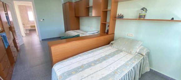 8 غرف نوم فيلا في Cabo Roig, Spain رقم 164236 41