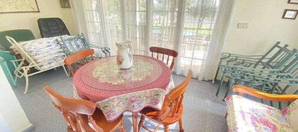 8 غرف نوم فيلا في Cabo Roig, Spain رقم 164236 30