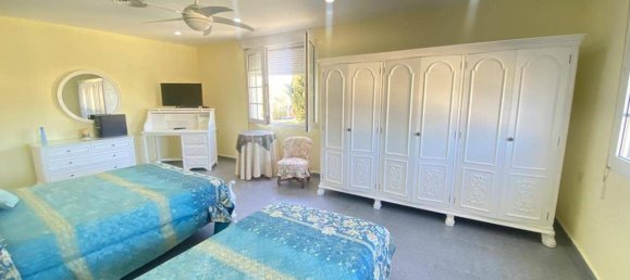 8 غرف نوم فيلا في Cabo Roig, Spain رقم 164236 5