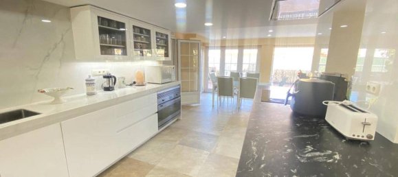 8 غرف نوم فيلا في Cabo Roig, Spain رقم 164236 22