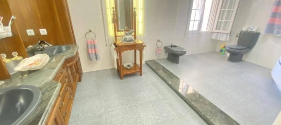 8 غرف نوم فيلا في Cabo Roig, Spain رقم 164236 3