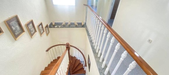 8 غرف نوم فيلا في Cabo Roig, Spain رقم 164236 31