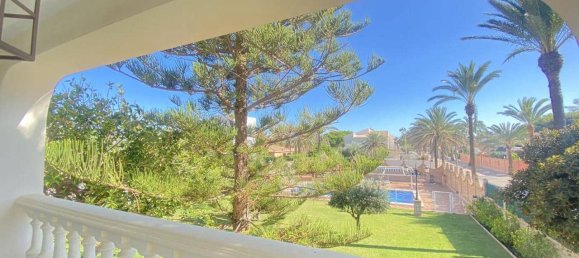 8 غرف نوم فيلا في Cabo Roig, Spain رقم 164236 40