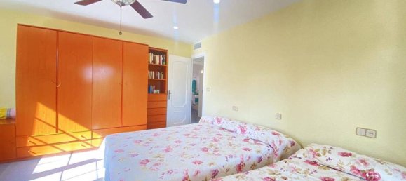 8 غرف نوم فيلا في Cabo Roig, Spain رقم 164236 37