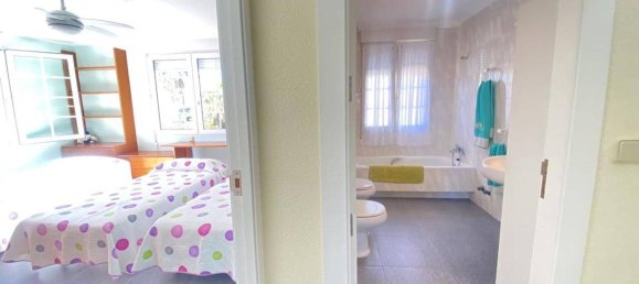 8 غرف نوم فيلا في Cabo Roig, Spain رقم 164236 34