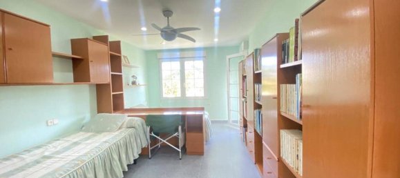 8 غرف نوم فيلا في Cabo Roig, Spain رقم 164236 39