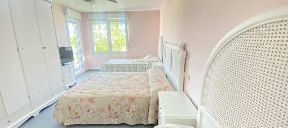 8 غرف نوم فيلا في Cabo Roig, Spain رقم 164236 43