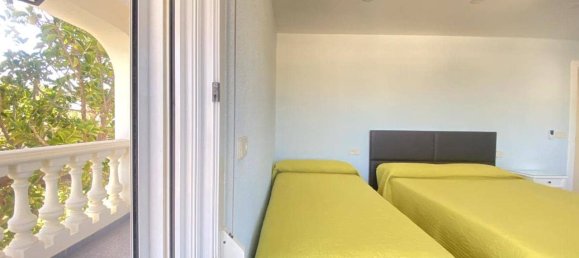 8 غرف نوم فيلا في Cabo Roig, Spain رقم 164236 2