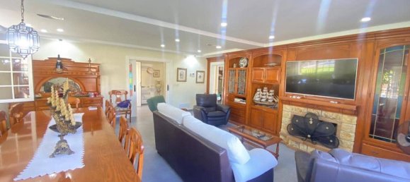 8 غرف نوم فيلا في Cabo Roig, Spain رقم 164236 18