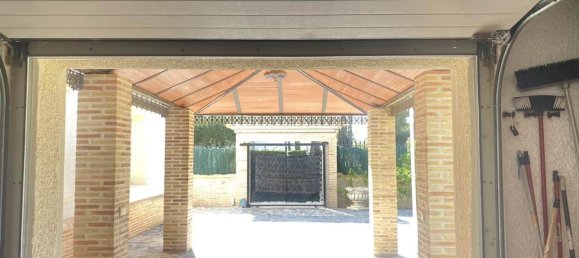 8 غرف نوم فيلا في Cabo Roig, Spain رقم 164236 28