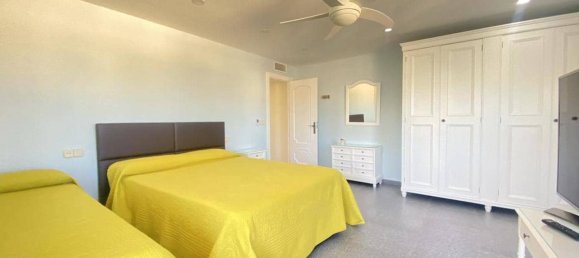 8 غرف نوم فيلا في Cabo Roig, Spain رقم 164236 45