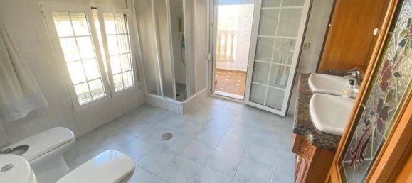 8 غرف نوم فيلا في Cabo Roig, Spain رقم 164236 6