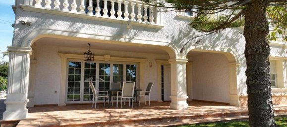 8 غرف نوم فيلا في Cabo Roig, Spain رقم 164236 14