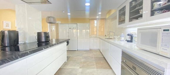 8 غرف نوم فيلا في Cabo Roig, Spain رقم 164236 21