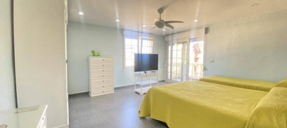 8 غرف نوم فيلا في Cabo Roig, Spain رقم 164236 44