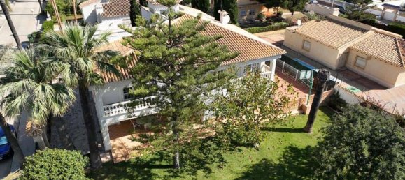 8 غرف نوم فيلا في Cabo Roig, Spain رقم 164236 10