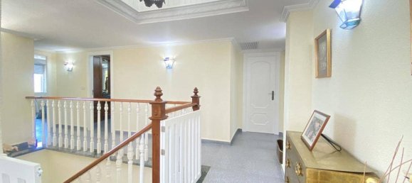 8 غرف نوم فيلا في Cabo Roig, Spain رقم 164236 32