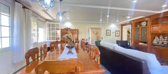 8 غرف نوم فيلا في Cabo Roig, Spain رقم 164236 20