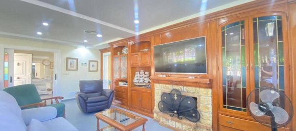 8 غرف نوم فيلا في Cabo Roig, Spain رقم 164236 19