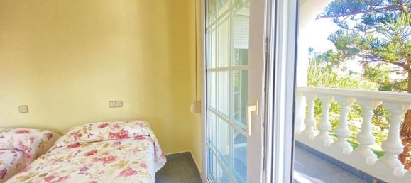 8 غرف نوم فيلا في Cabo Roig, Spain رقم 164236 38