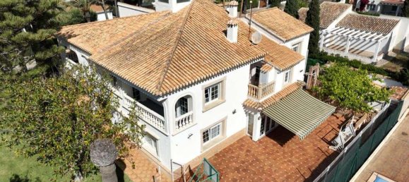 8 غرف نوم فيلا في Cabo Roig, Spain رقم 164236 27