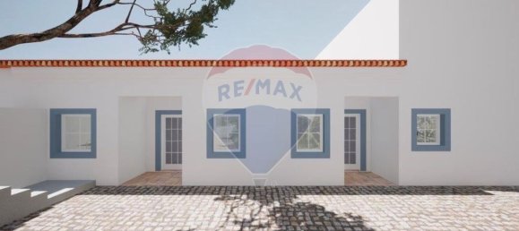 4 bedrooms House in Alte, Portugal No. 163779 2