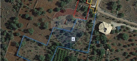 4 bedrooms House in Alte, Portugal No. 163779 11