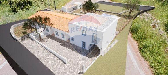4 bedrooms House in Alte, Portugal No. 163779 34