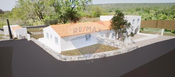 4 bedrooms House in Alte, Portugal No. 163779 31