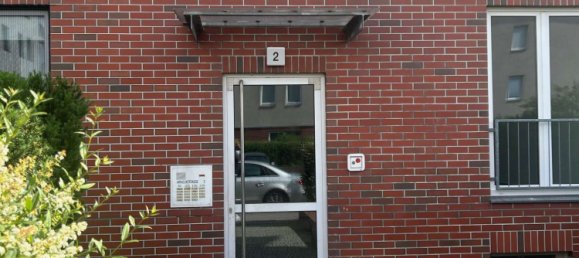 Квартира с 2 спальнями в Францёзиш-Буххольц, Германия № 353026 2