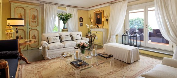 5 bedrooms Villa in Florence, Italy No. 192527 7
