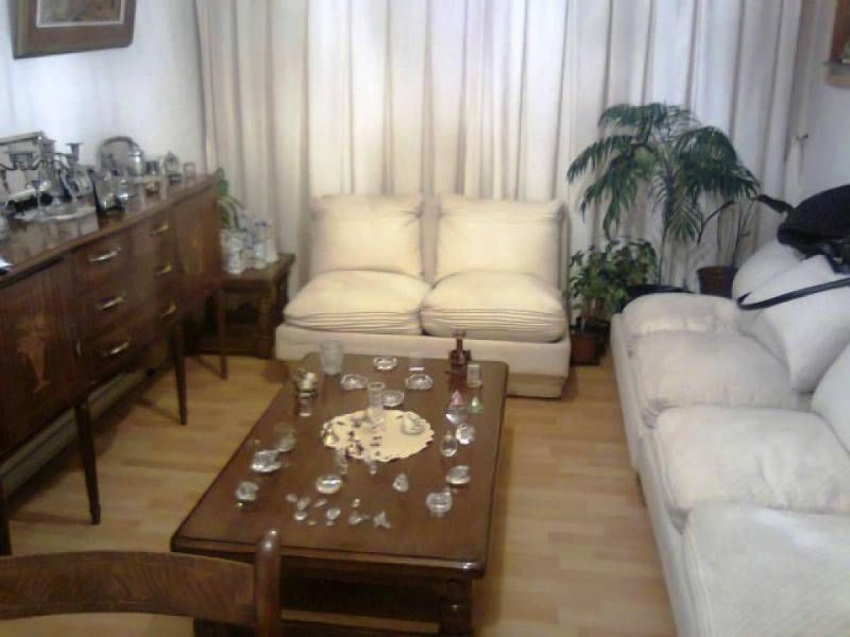 2 bedrooms Apartment in Buenos Aires, Argentina No. 96981