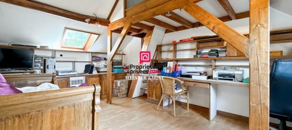 Casa de 7 dormitorios en Thorigny-sur-Oreuse, France No. 306091 9