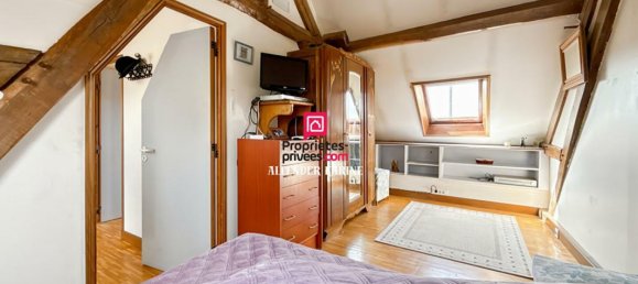 Casa de 7 dormitorios en Thorigny-sur-Oreuse, France No. 306091 10