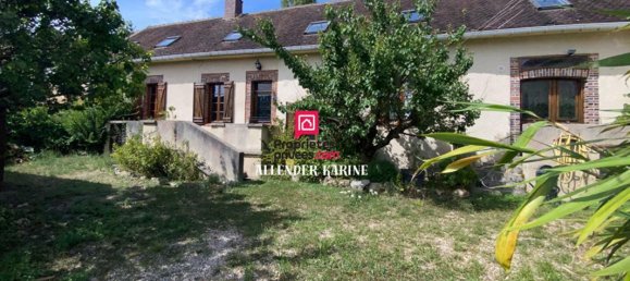 Casa de 7 dormitorios en Thorigny-sur-Oreuse, France No. 306091 11