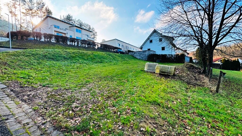 Земельный участок в Мильтенберг, Германия № 125436