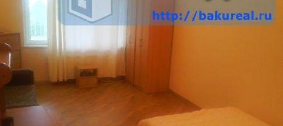 Apartamento T3 em Baku, Azerbaijan N.º 716 6
