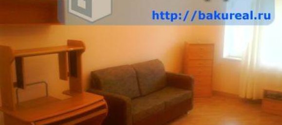 Apartamento T3 em Baku, Azerbaijan N.º 716 5