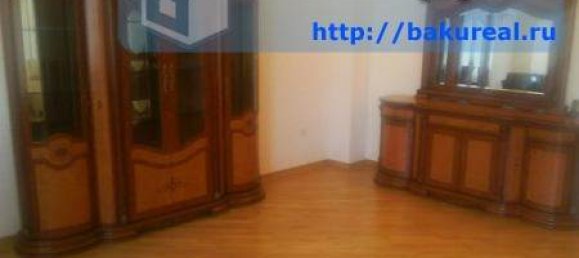 Apartamento T3 em Baku, Azerbaijan N.º 716 9
