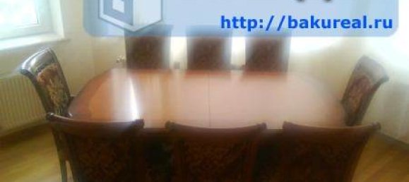 Apartamento T3 em Baku, Azerbaijan N.º 716 10