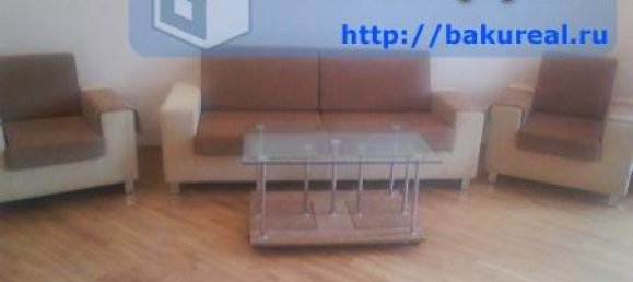 Apartamento T3 em Baku, Azerbaijan N.º 716 8