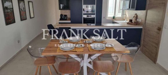 Пентхаус с 3 спальнями в Мсида, Мальта № 4633 8