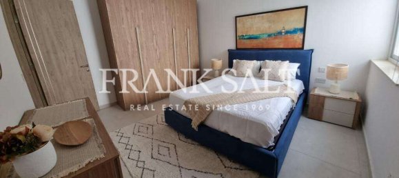 Пентхаус с 3 спальнями в Мсида, Мальта № 4633 10