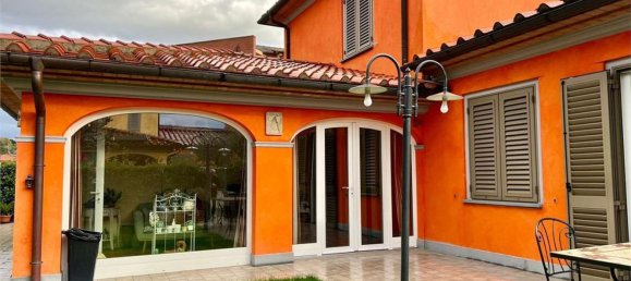 Villa de 9 divisões em Pistoia, Italy N.º 219145 3