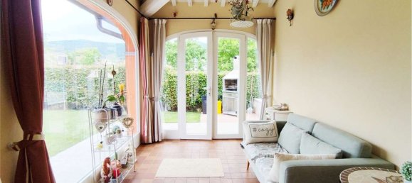 Villa de 9 divisões em Pistoia, Italy N.º 219145 15